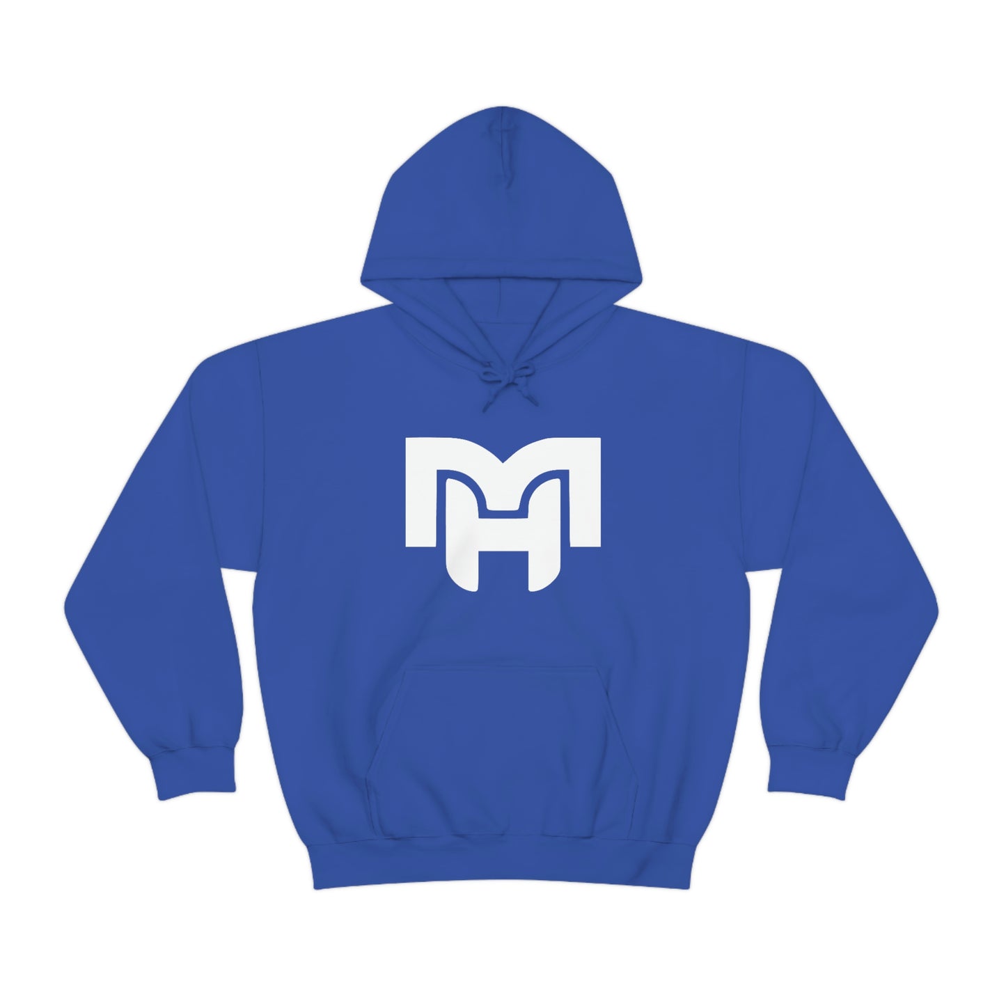 MACK HOWARD HOODIE