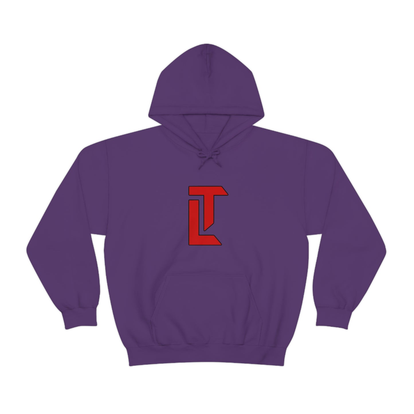 LEX THOMAS HOODIE