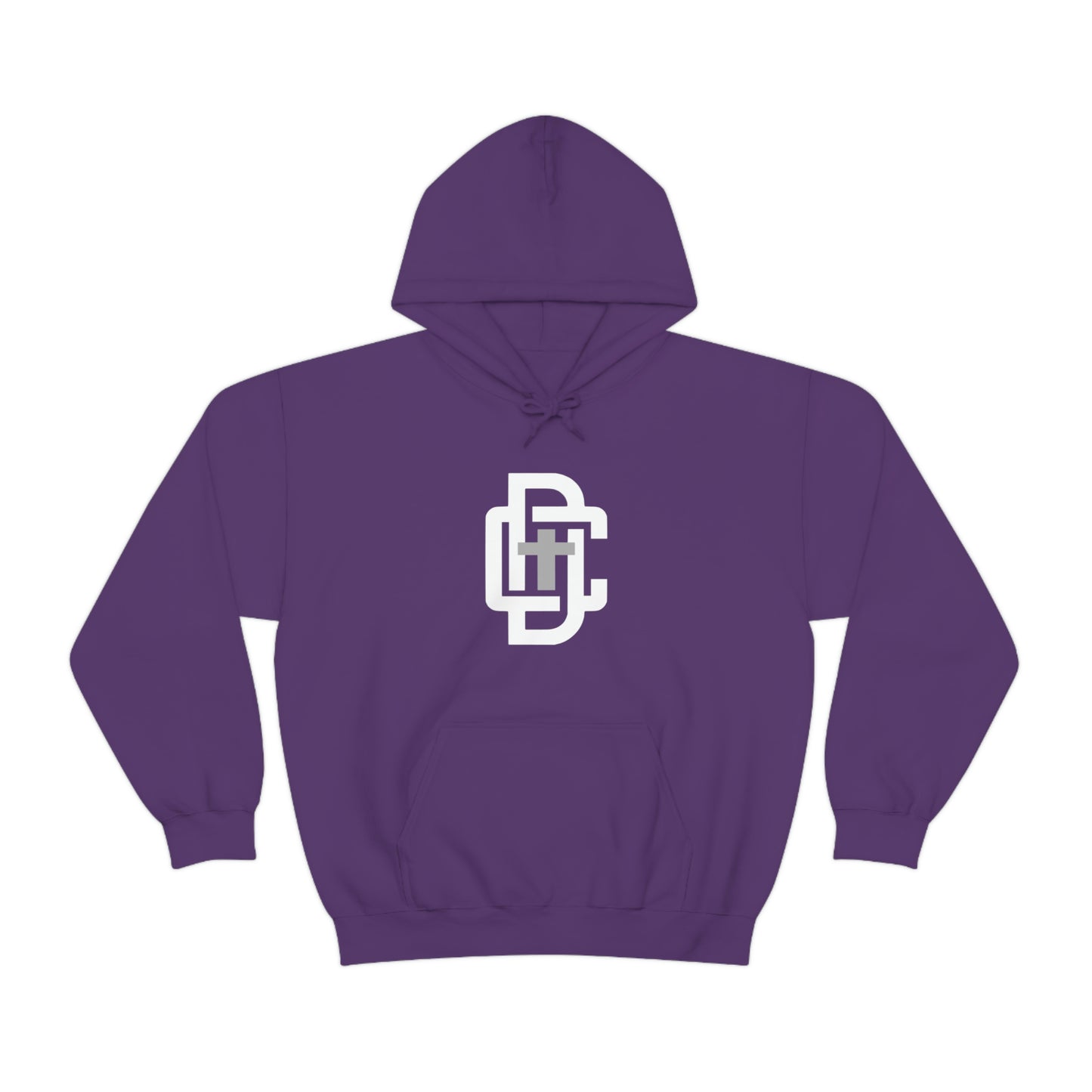 DAVEION CRAWFORD HOODIE