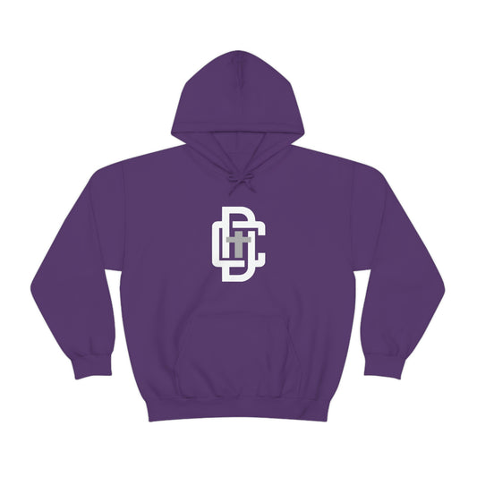 DAVEION CRAWFORD HOODIE