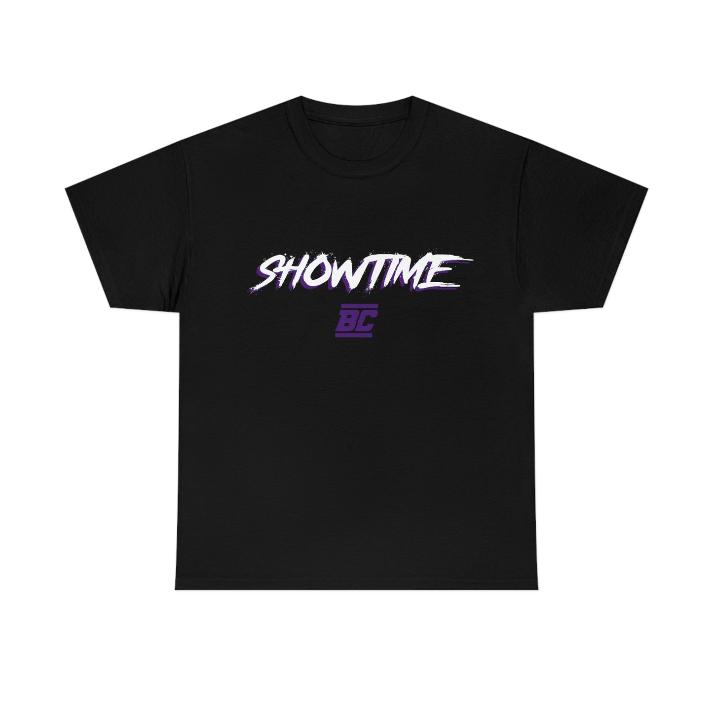 BUD CLARK SHOWTIME TEE