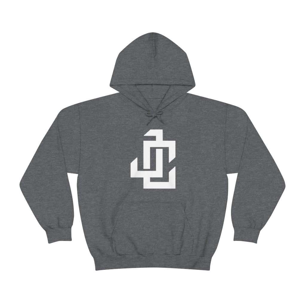 JORDAN CAMPBELL CLASSIC HOODIE