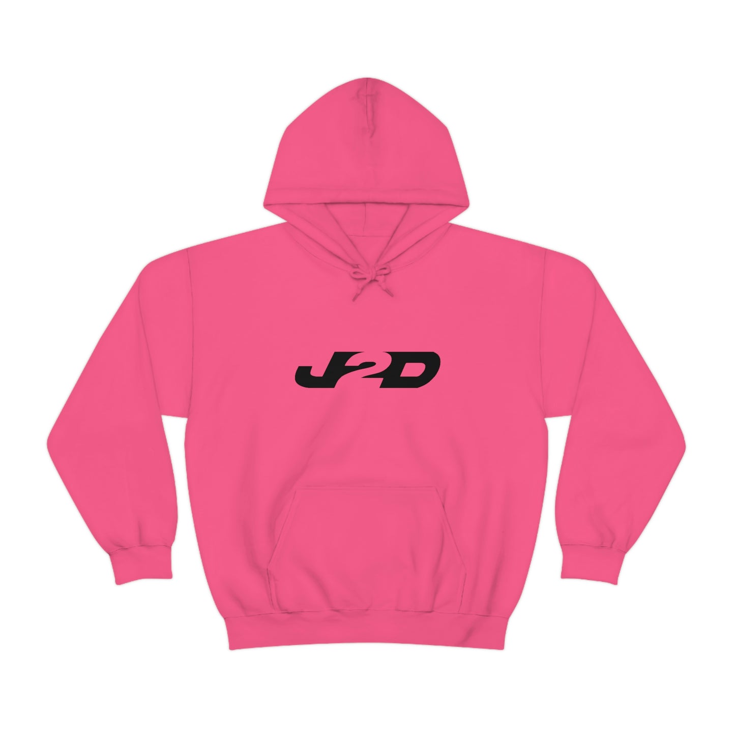 JASON DUCLONA HOODIE