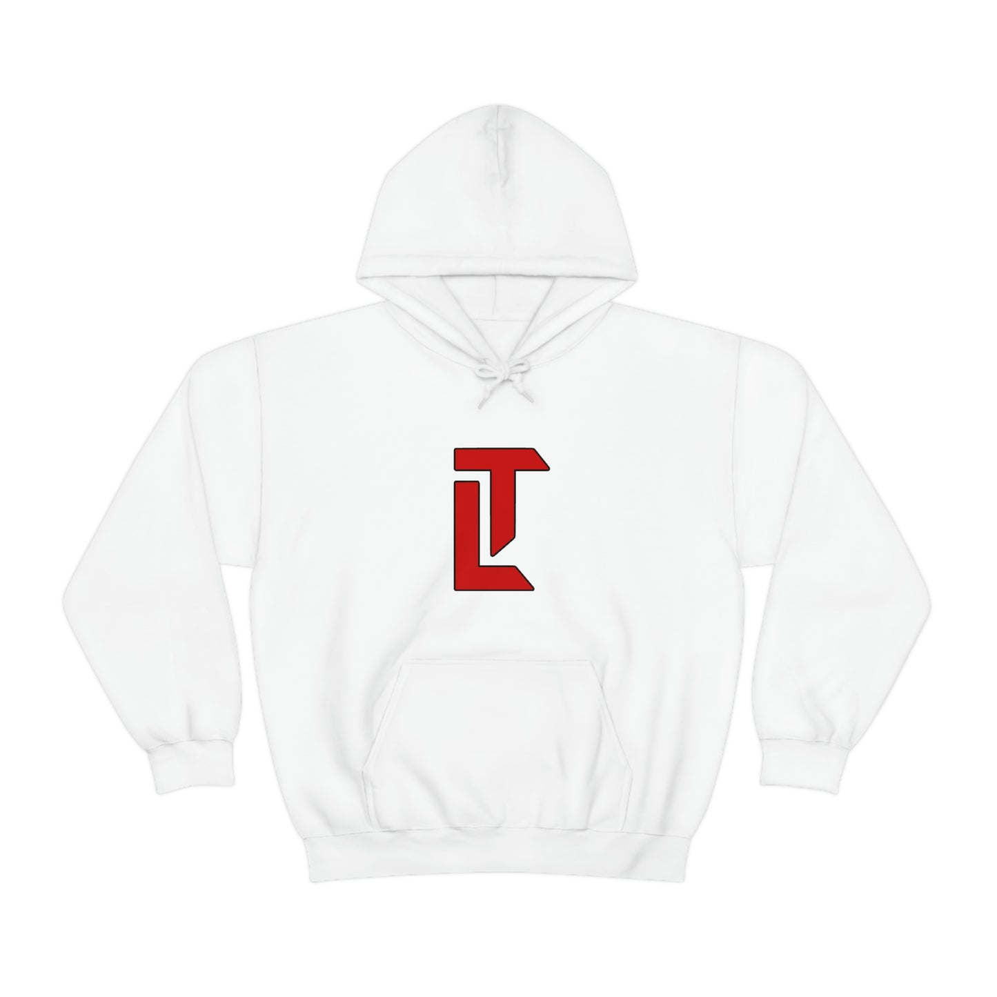 LEX THOMAS HOODIE