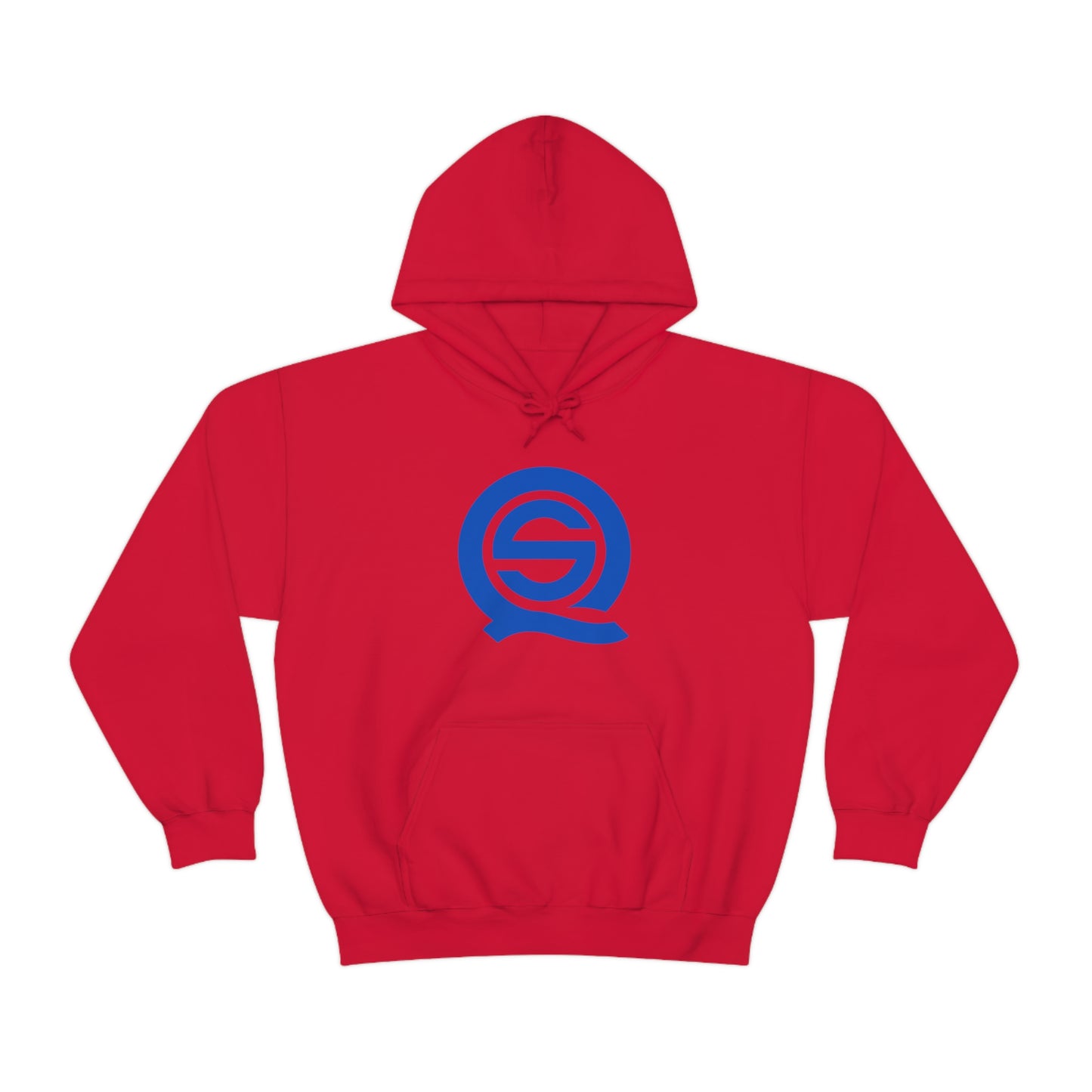 SKINNER HOODIE