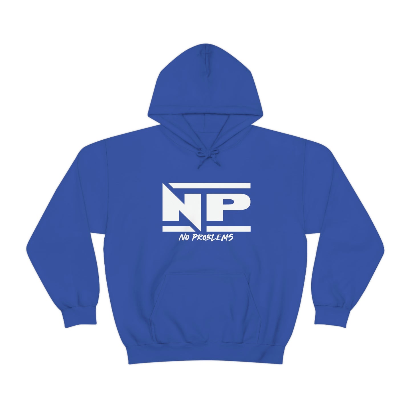 NOAH PIERRE HOODIE