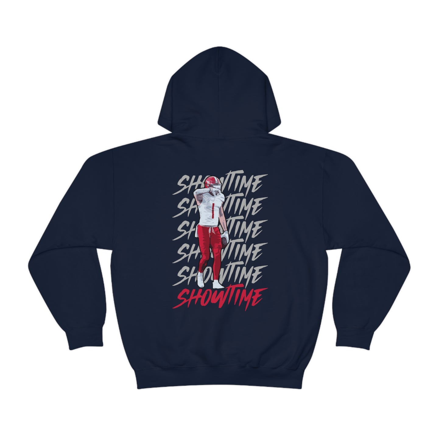 STERLING GALBAN FLEX HOODIE