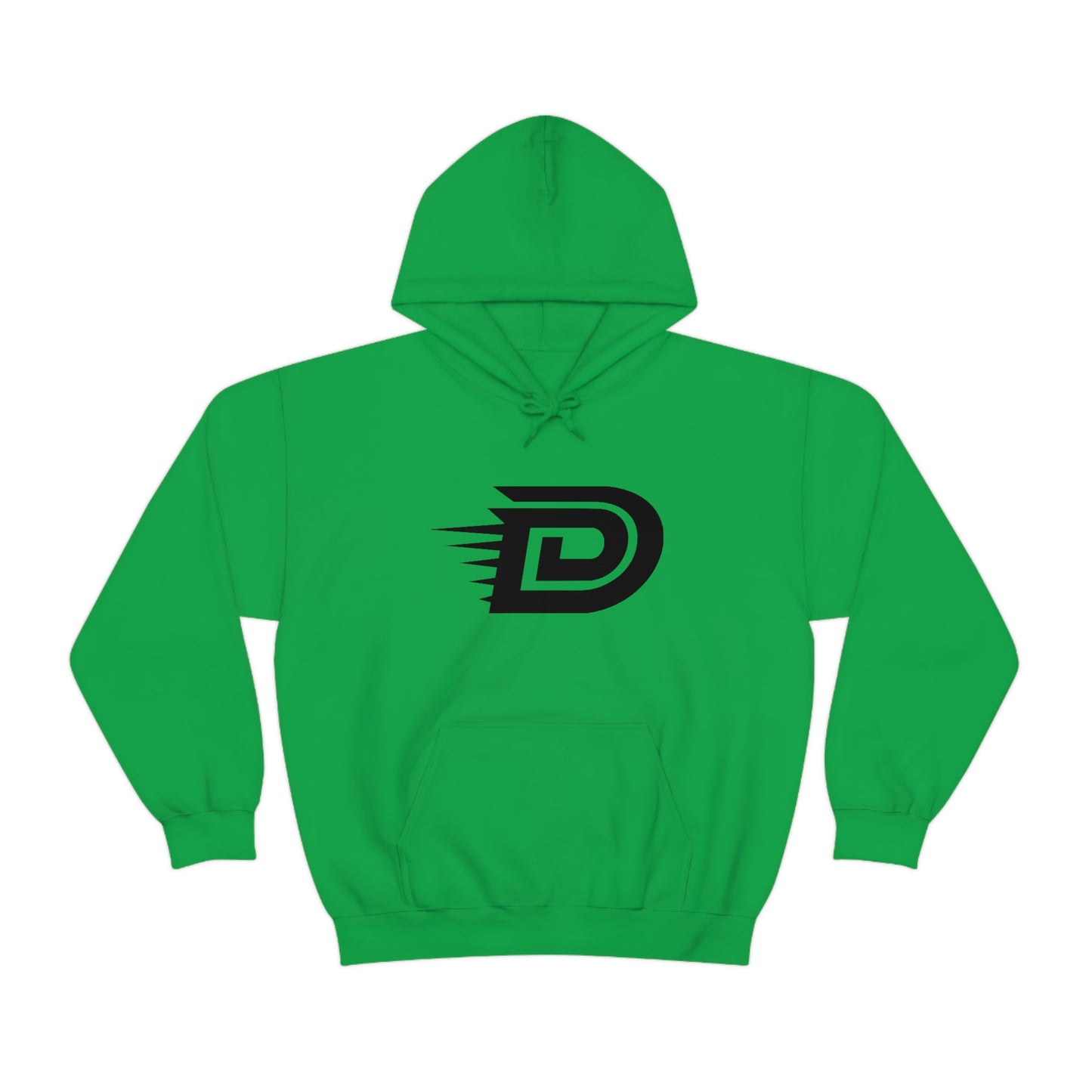 DASHAUN DAVIS HOODIE