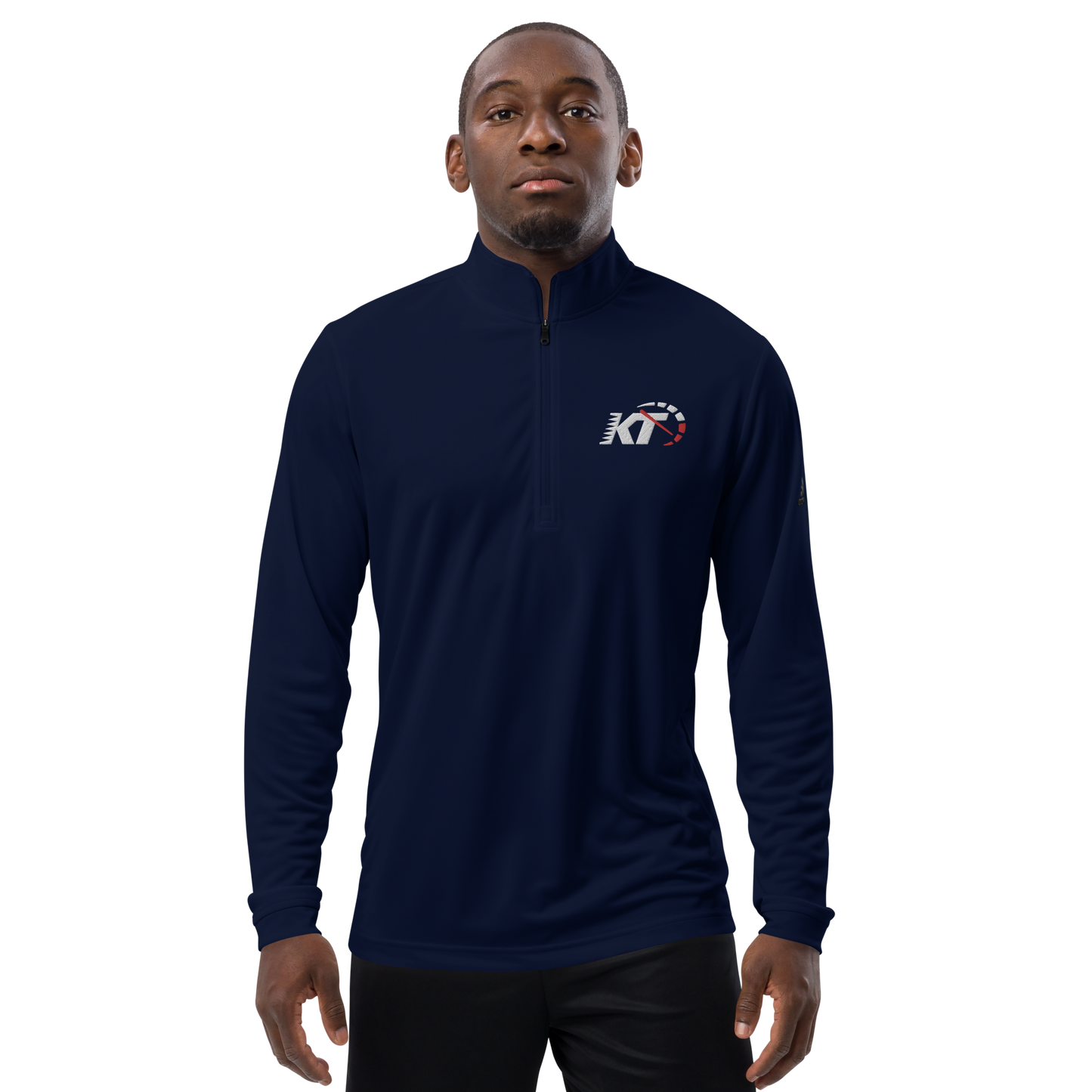 KAVONTAE TURPIN ADIDAS QUARTER ZIP