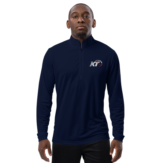 KAVONTAE TURPIN ADIDAS QUARTER ZIP