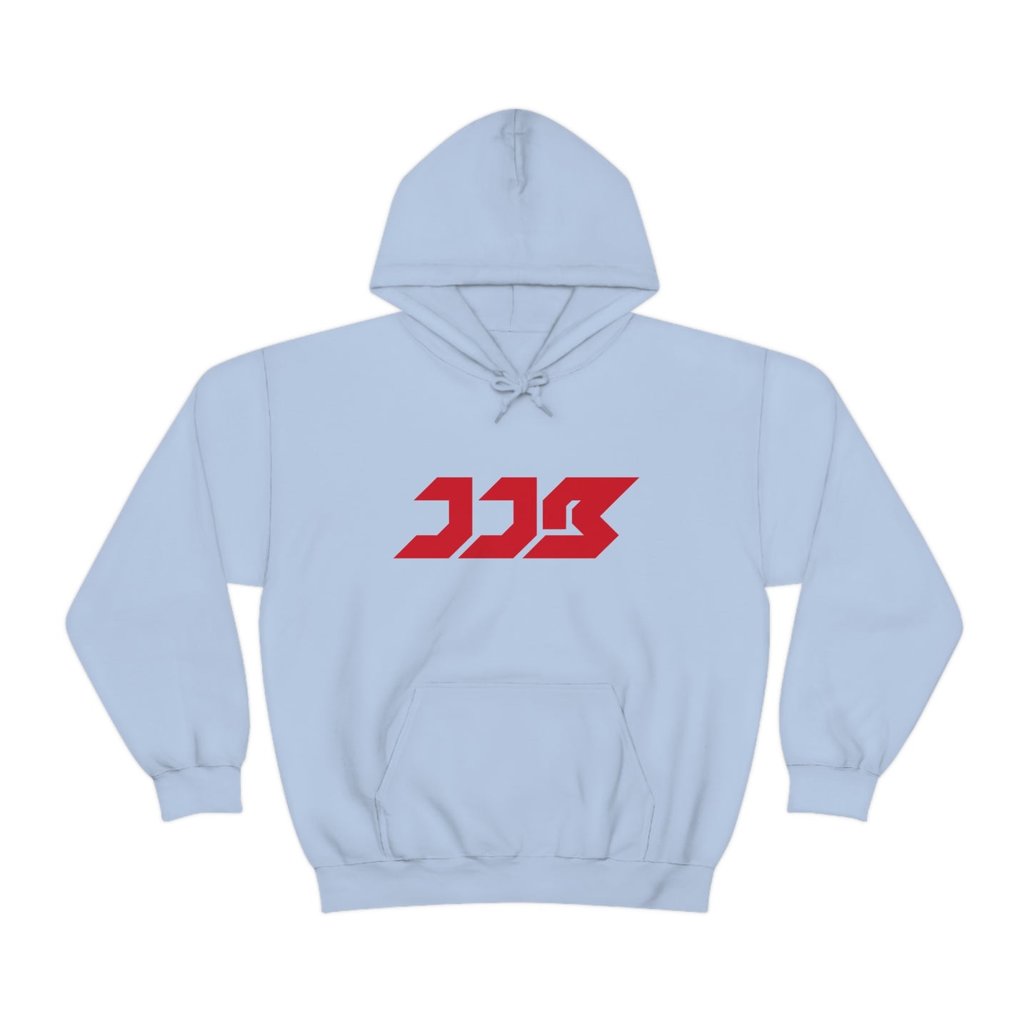 JJB HOODIE