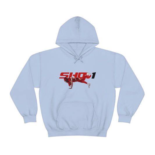 STERLING GALBAN "SC TOP10" HOODIE