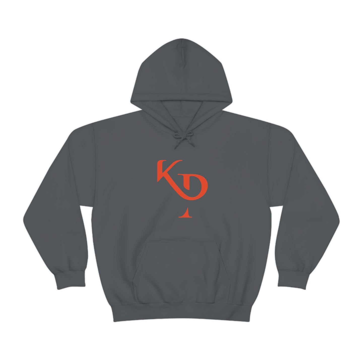 KALEB PATTERSON HOODIE