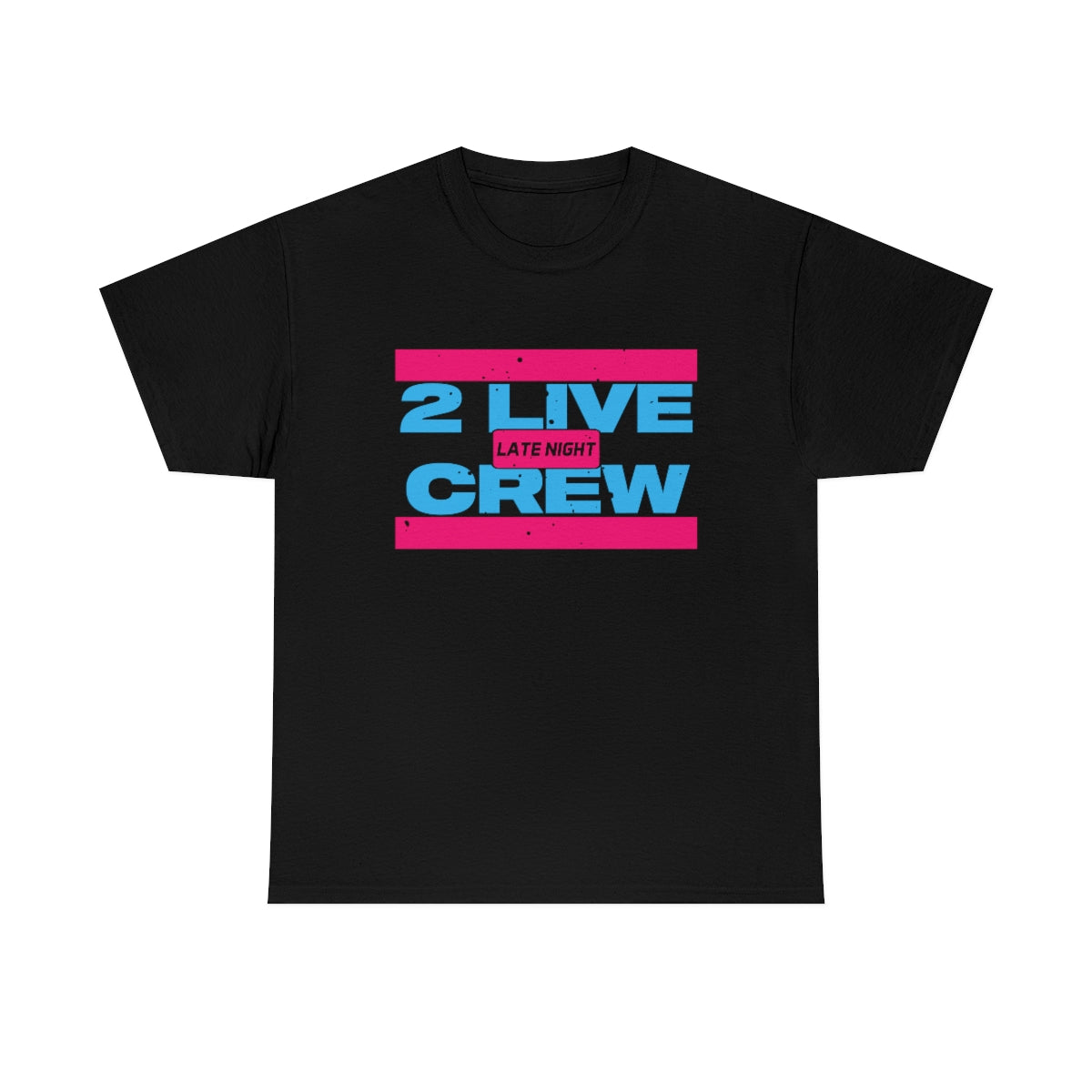 2 LIVE TEE