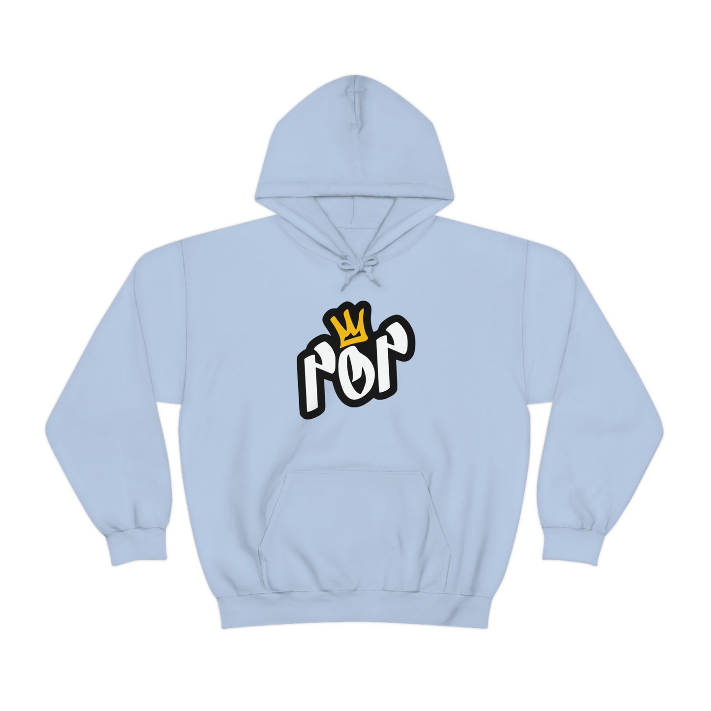 POP HOODIE