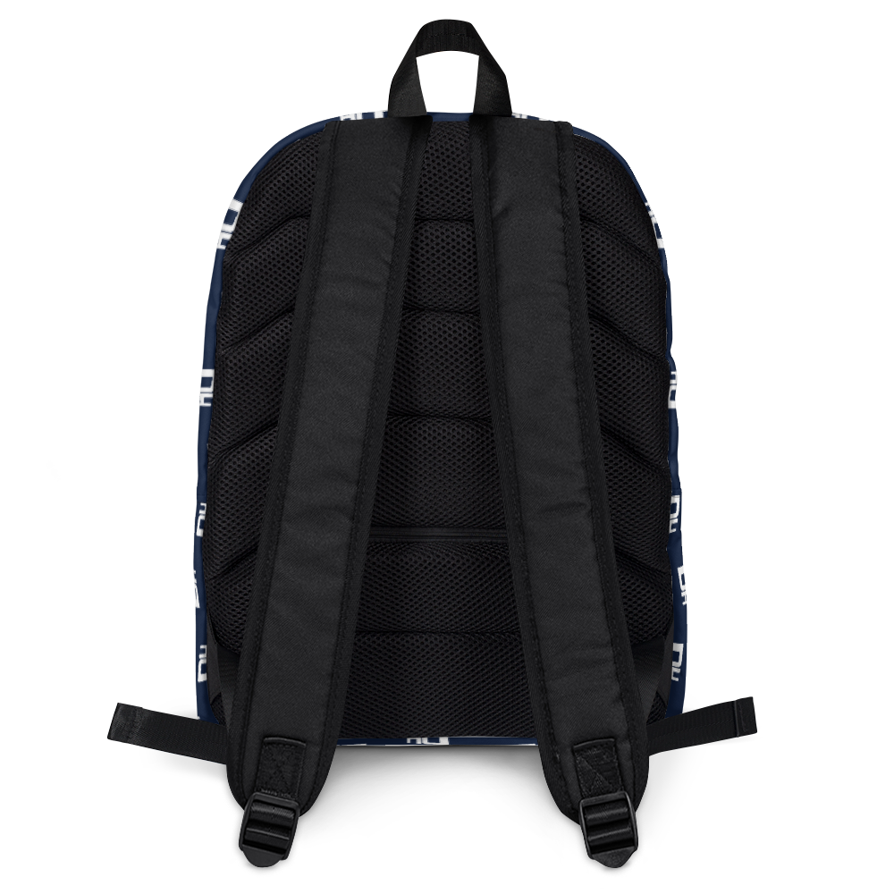 DERRICK HARTLEY BACKPACK