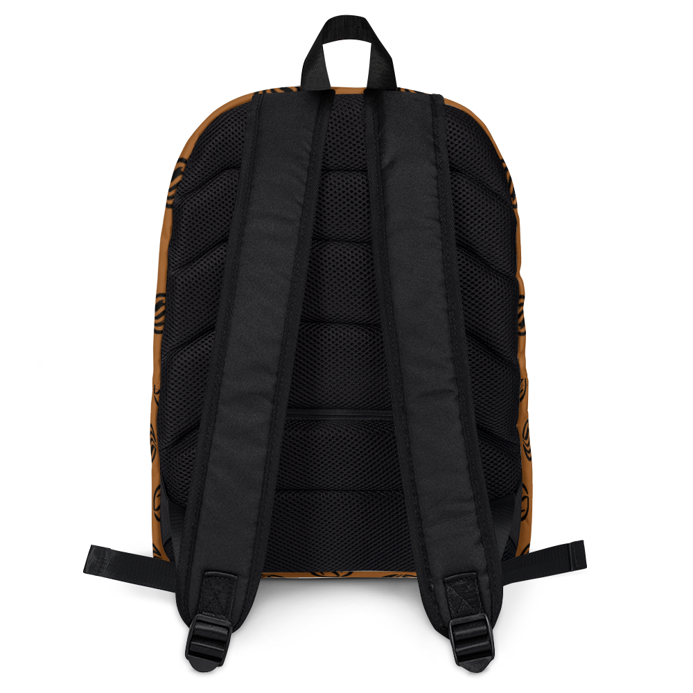 BLAZE SPORTS AGENCY BACKPACK