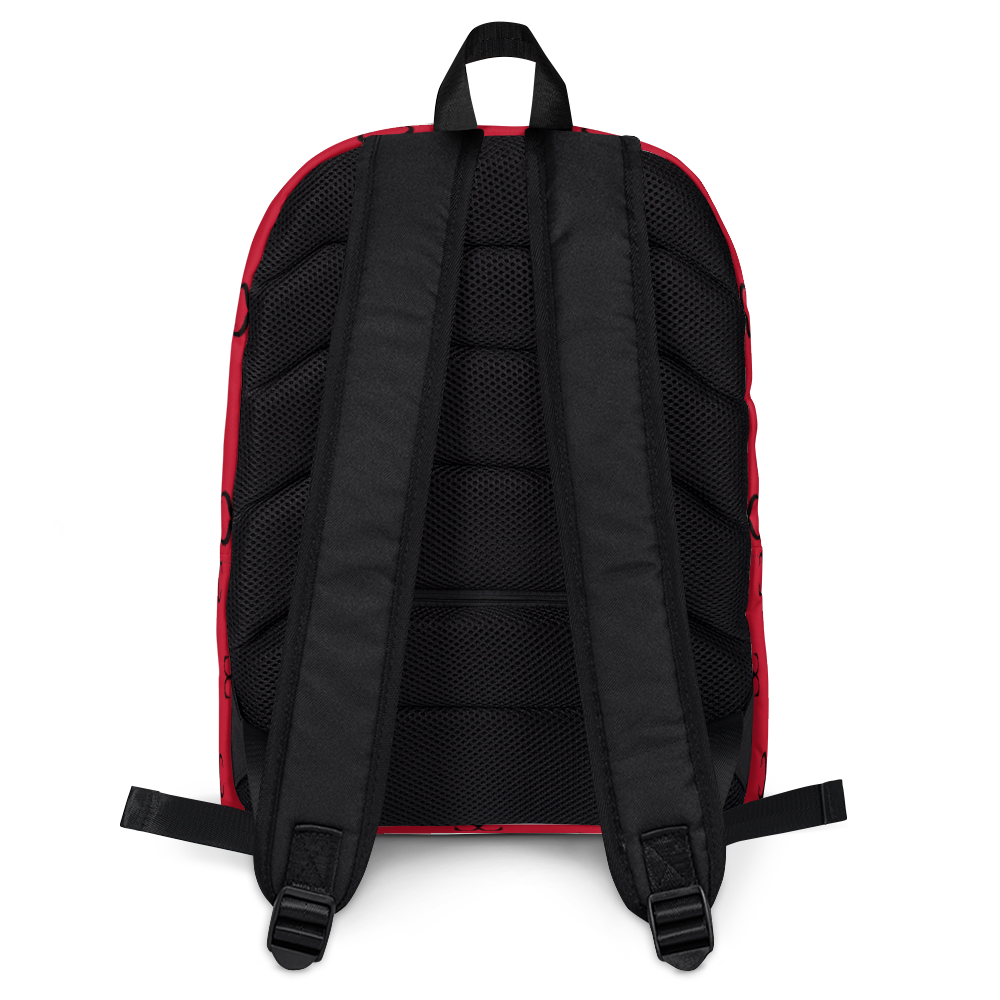 SHAWNTA SHAW ALT BACKPACK