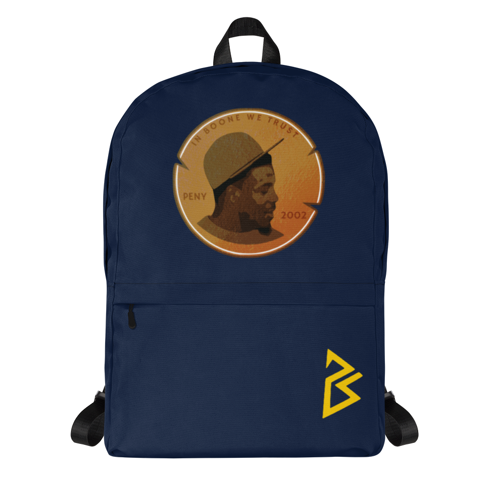 PENY BOONE BACKPACK