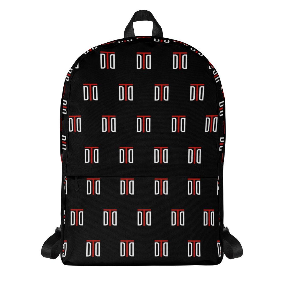 DADRION ALT BACKPACK