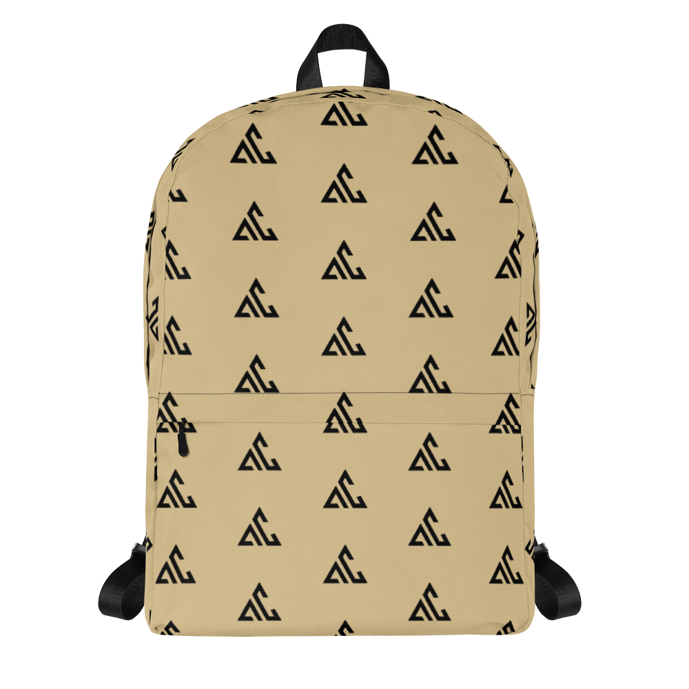 ANDREW CARR BACKPACK