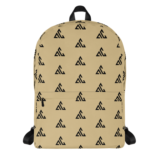 ANDREW CARR BACKPACK