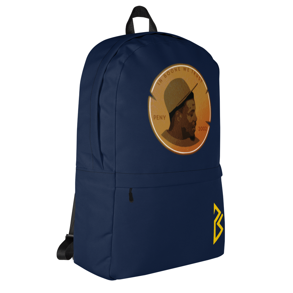 PENY BOONE BACKPACK