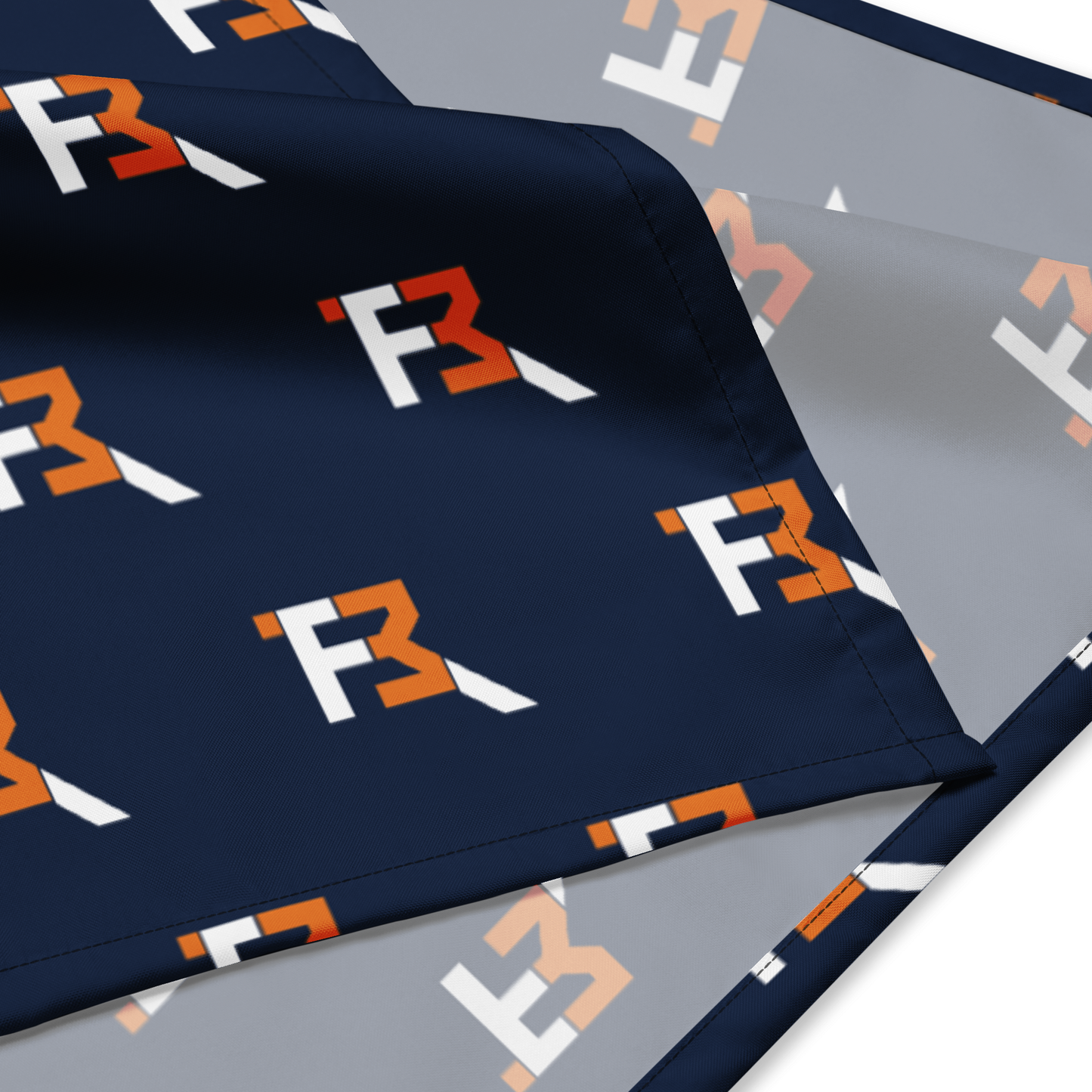 RIVALDO FAIRWEATHER BANDANA