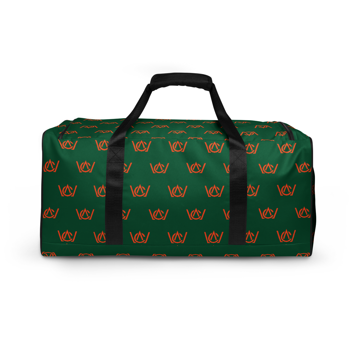 CHANTZ WILLIAMS DUFFLE BAG