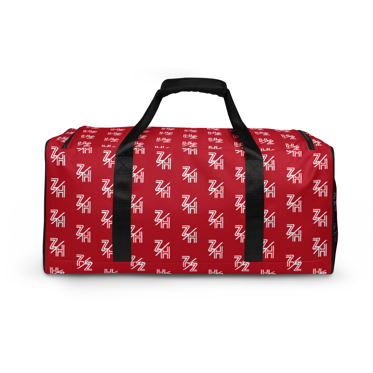 ISAIAH HILL DUFFLE BAG