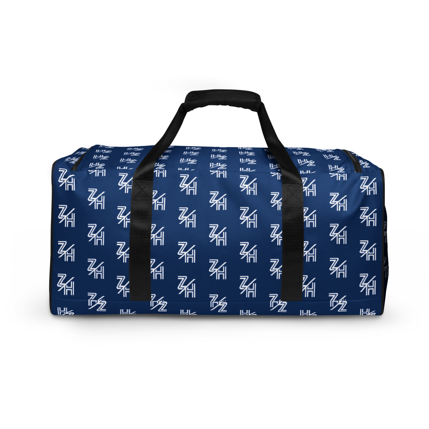 ISAIAH HILL ALT DUFFLE BAG