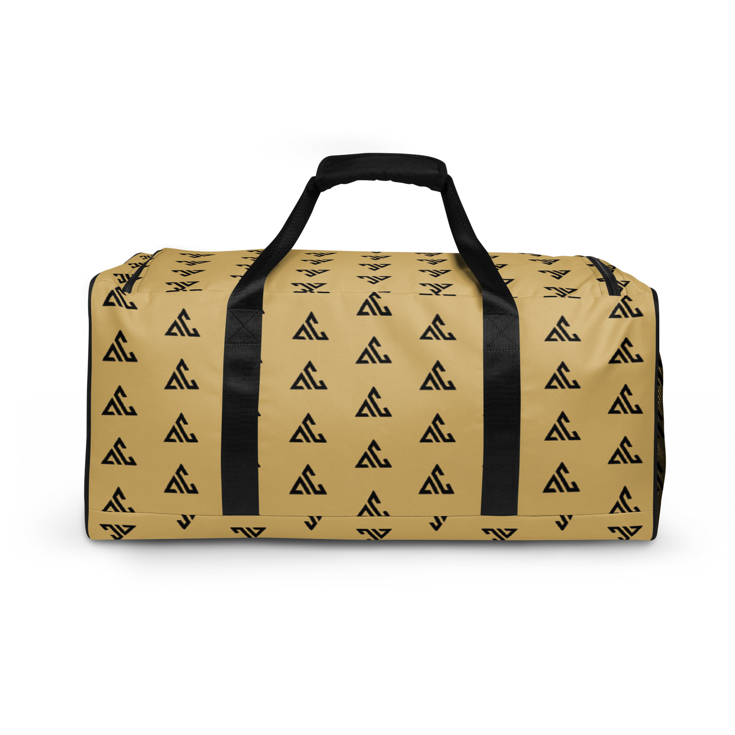 ANDREW CARR DUFFLE BAG