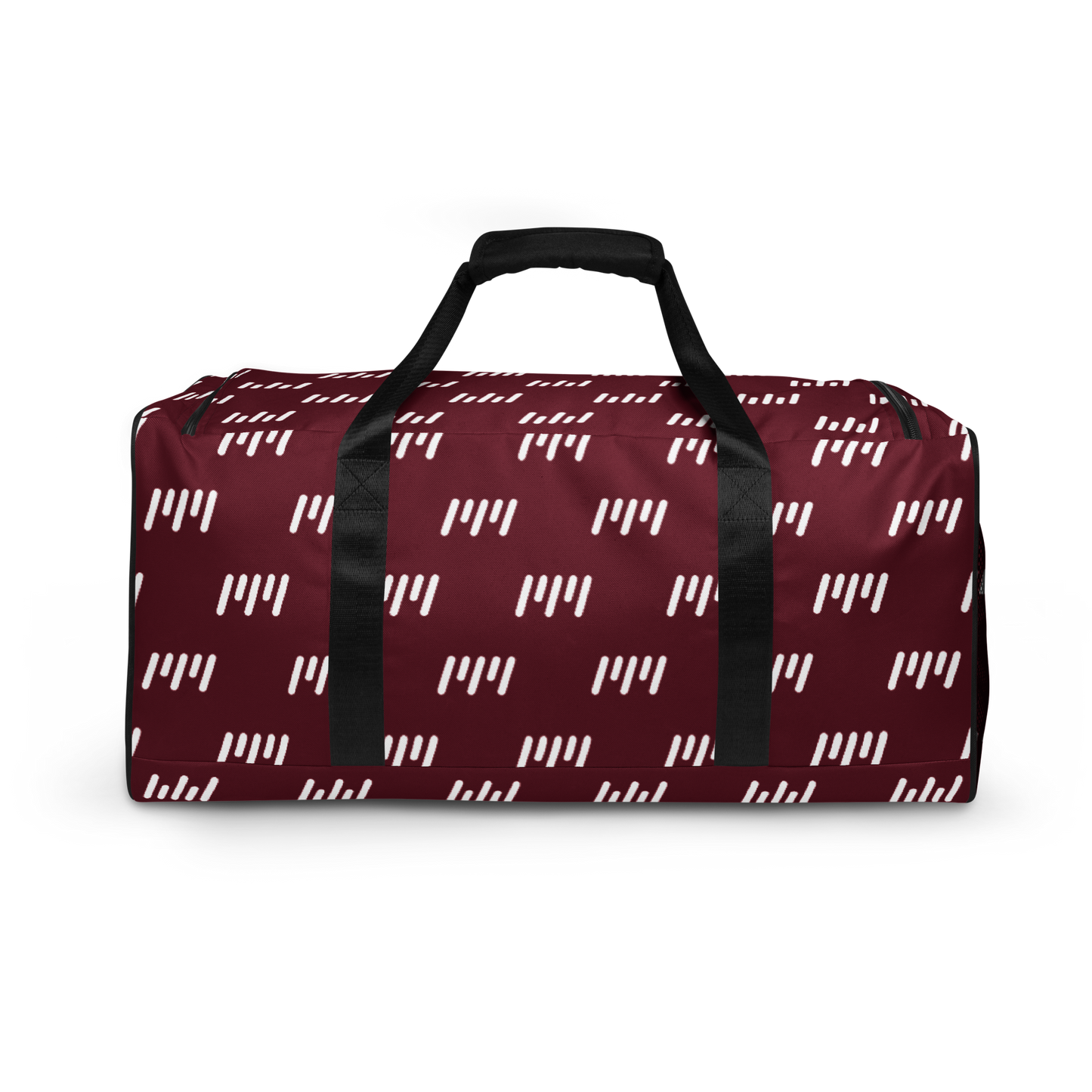 MALIK MUHAMMAD DUFFLE BAG