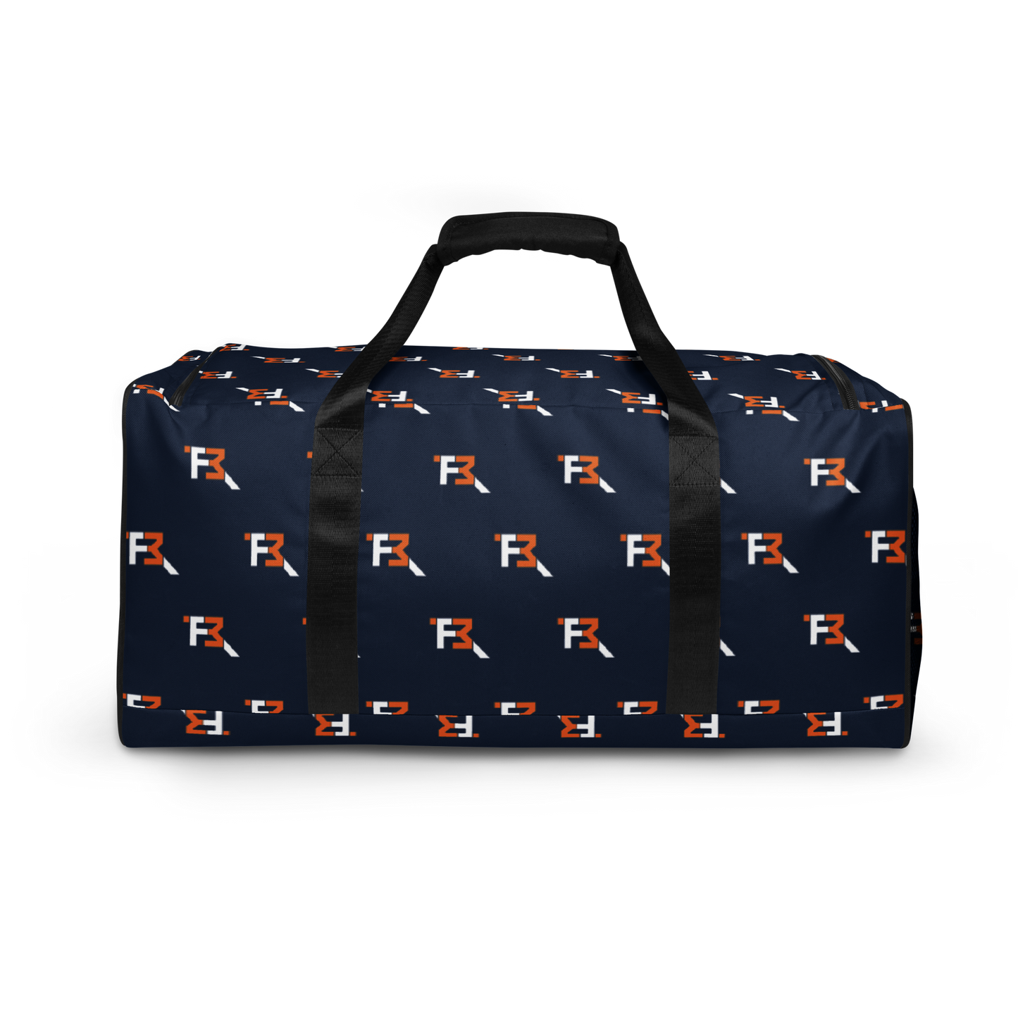 RIVALDO FAIRWEATHER DUFFLE BAG