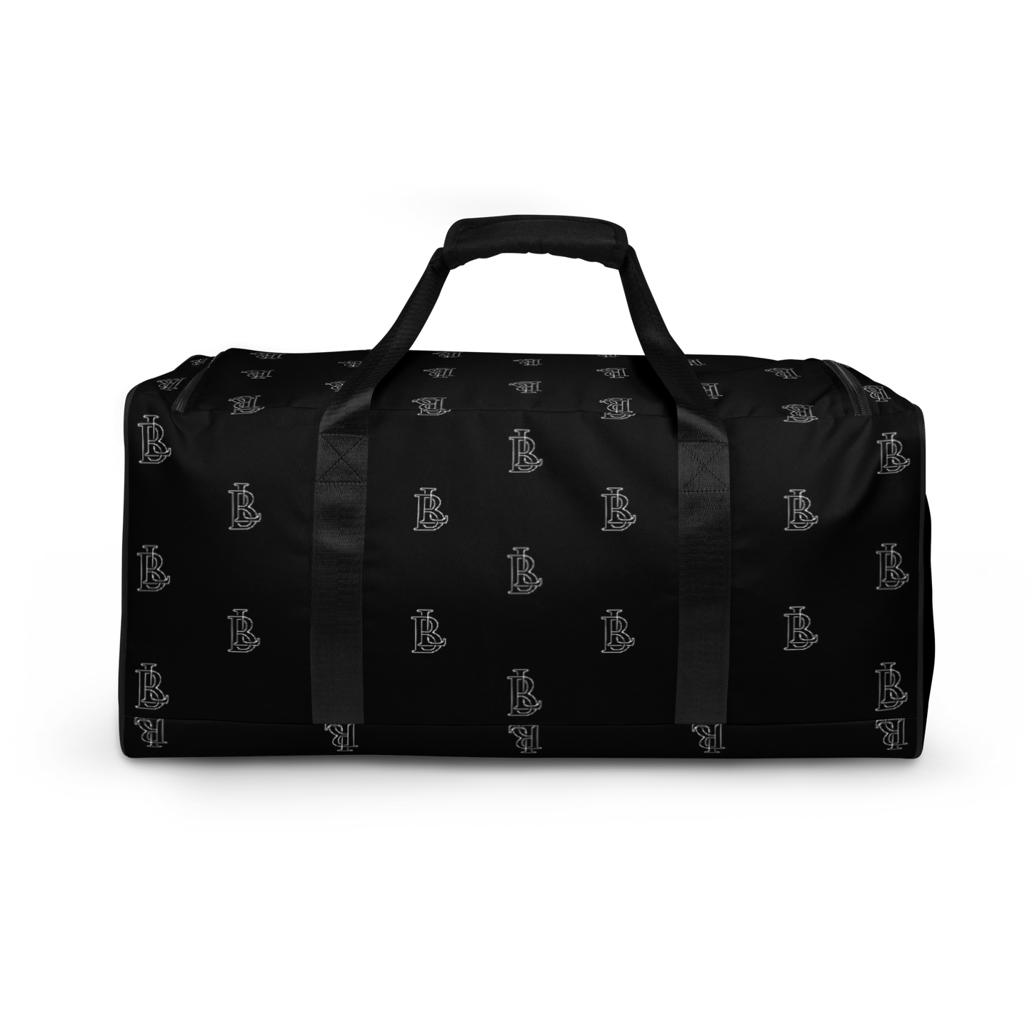 LAVONTA BENTLEY DUFFLE BAG