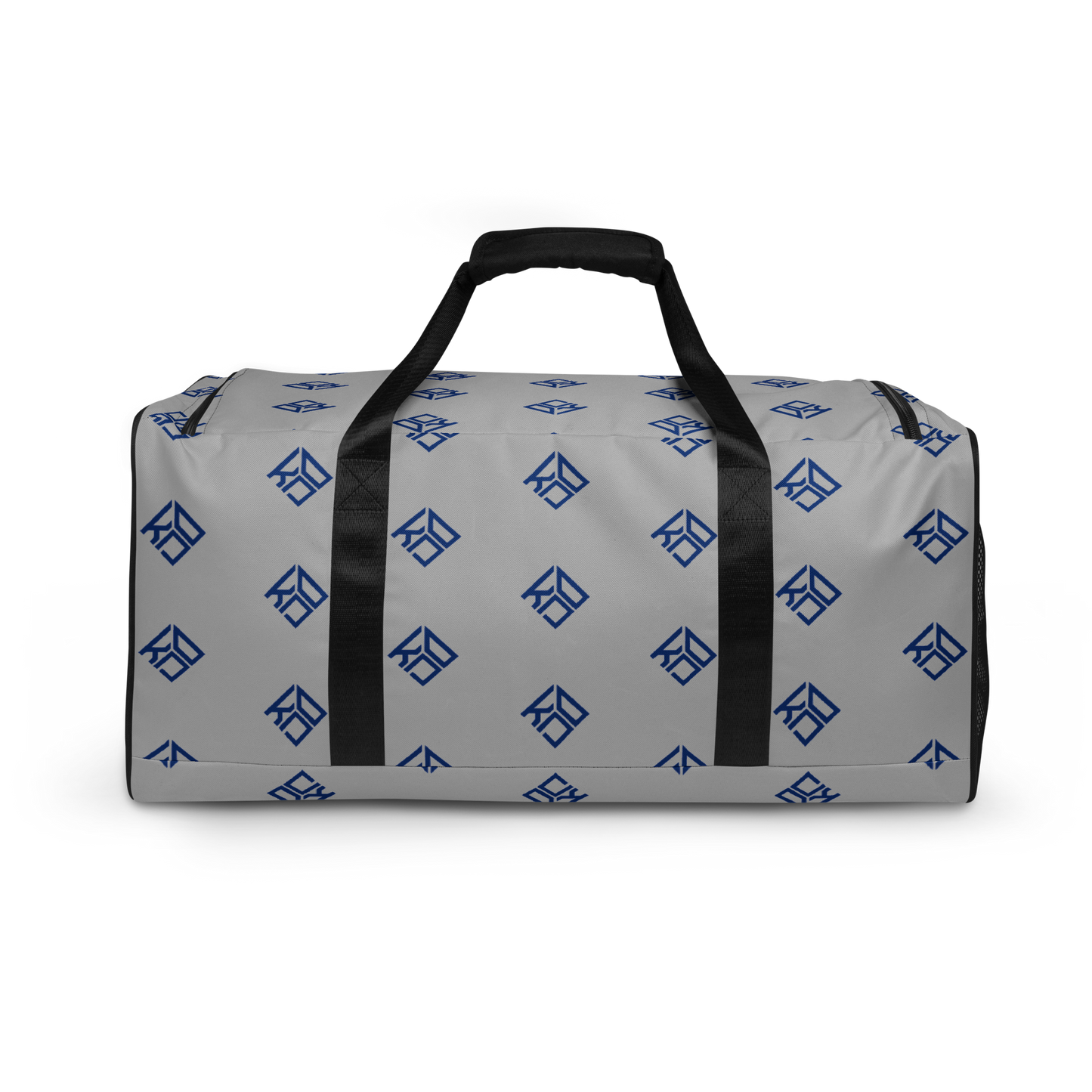 KARMELO OVERTON DUFFLE BAG