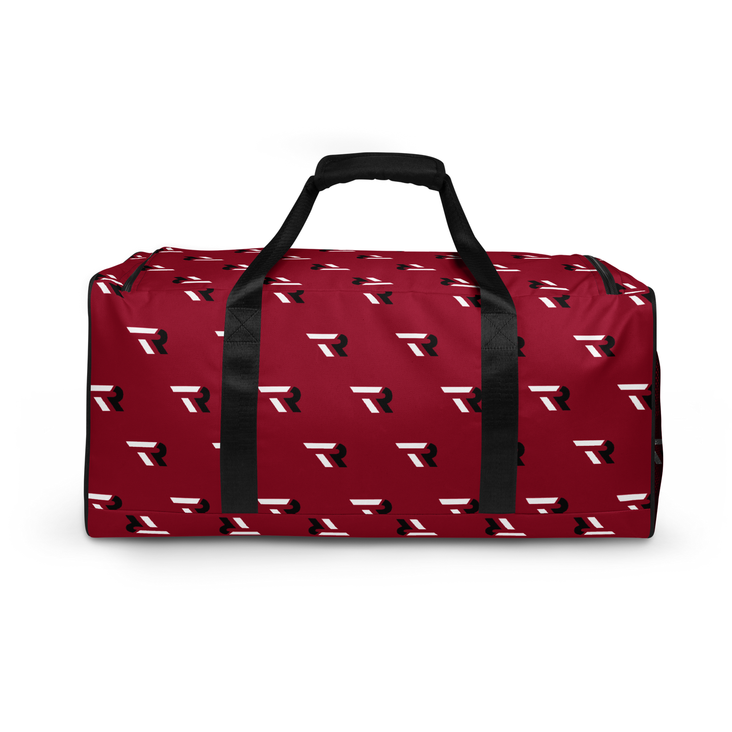 TRAYVON RUDOLPH DUFFLE BAG