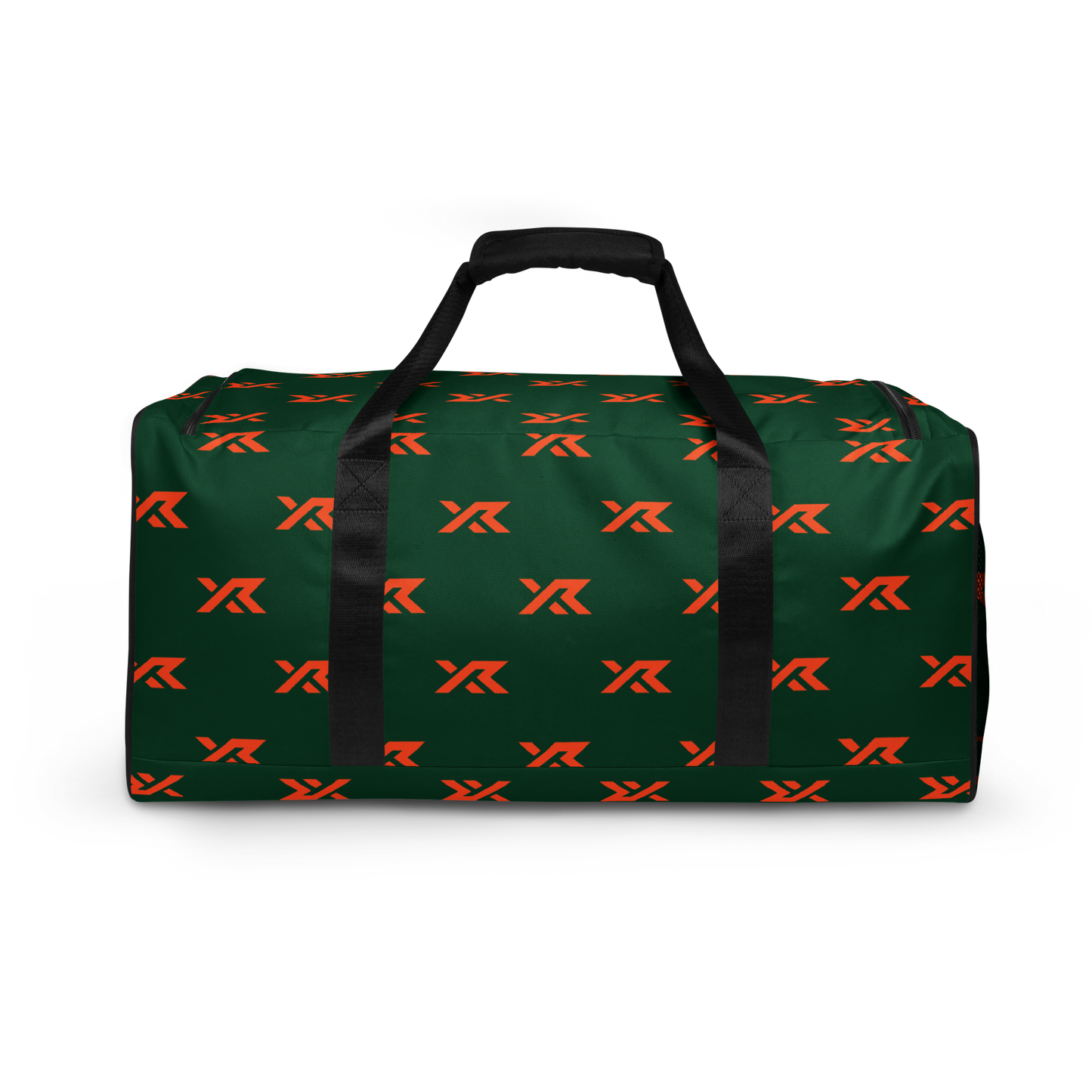 RESTREPO DUFFLE BAG