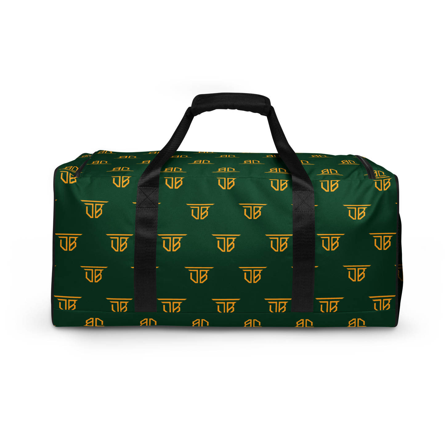 DEVYN BOBBY DUFFLE BAG