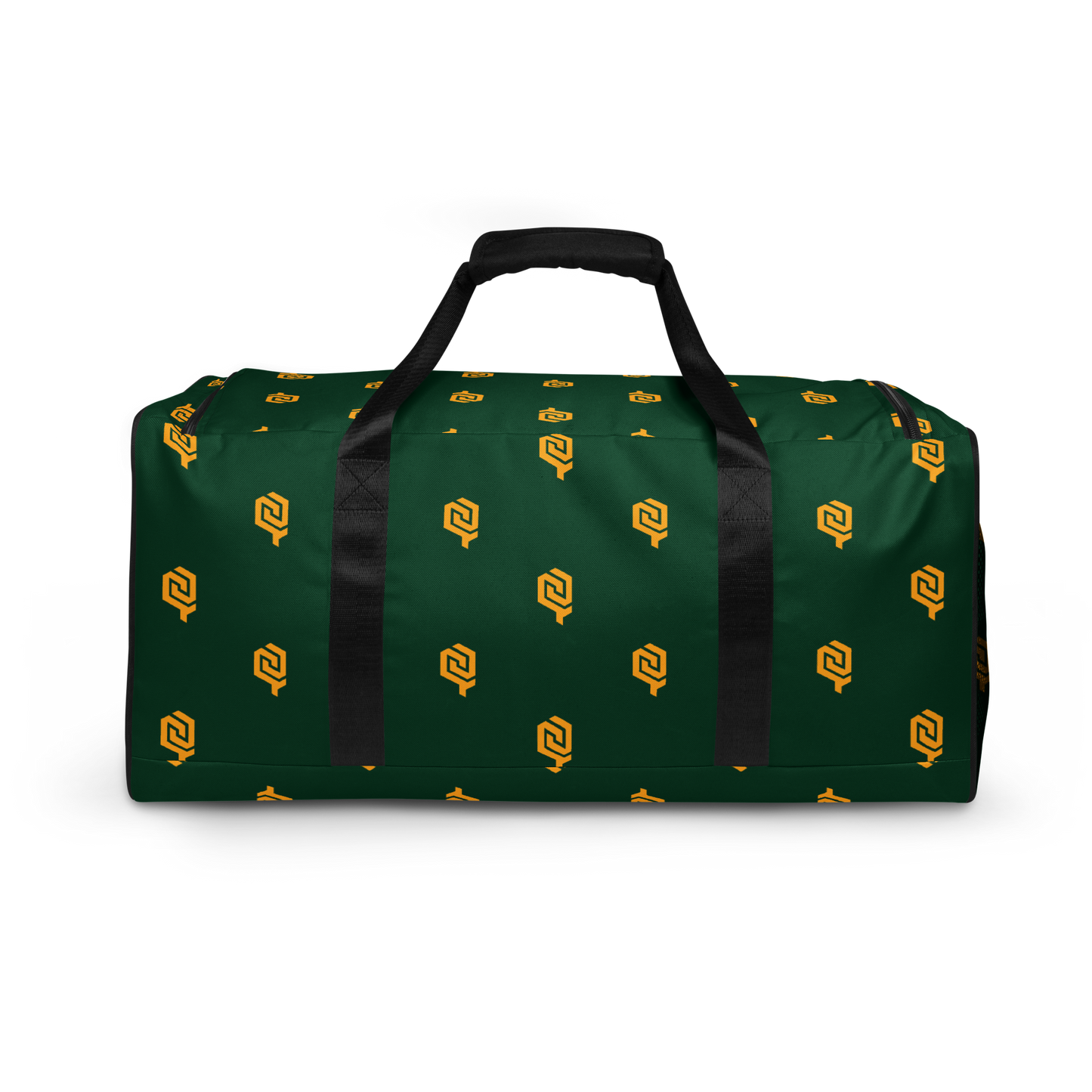 QUALAN DUFFLE BAG