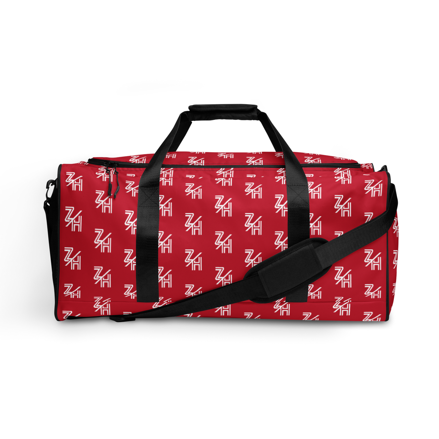 ISAIAH HILL DUFFLE BAG