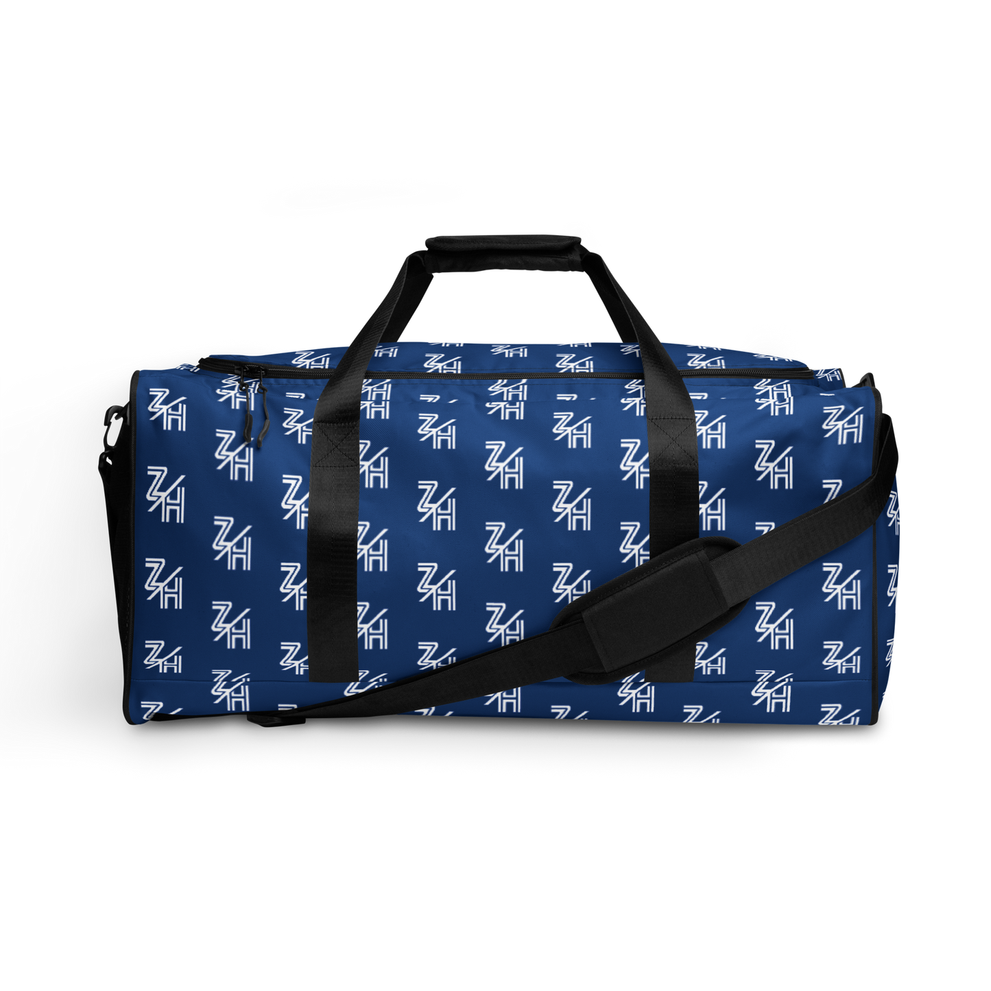 ISAIAH HILL ALT DUFFLE BAG