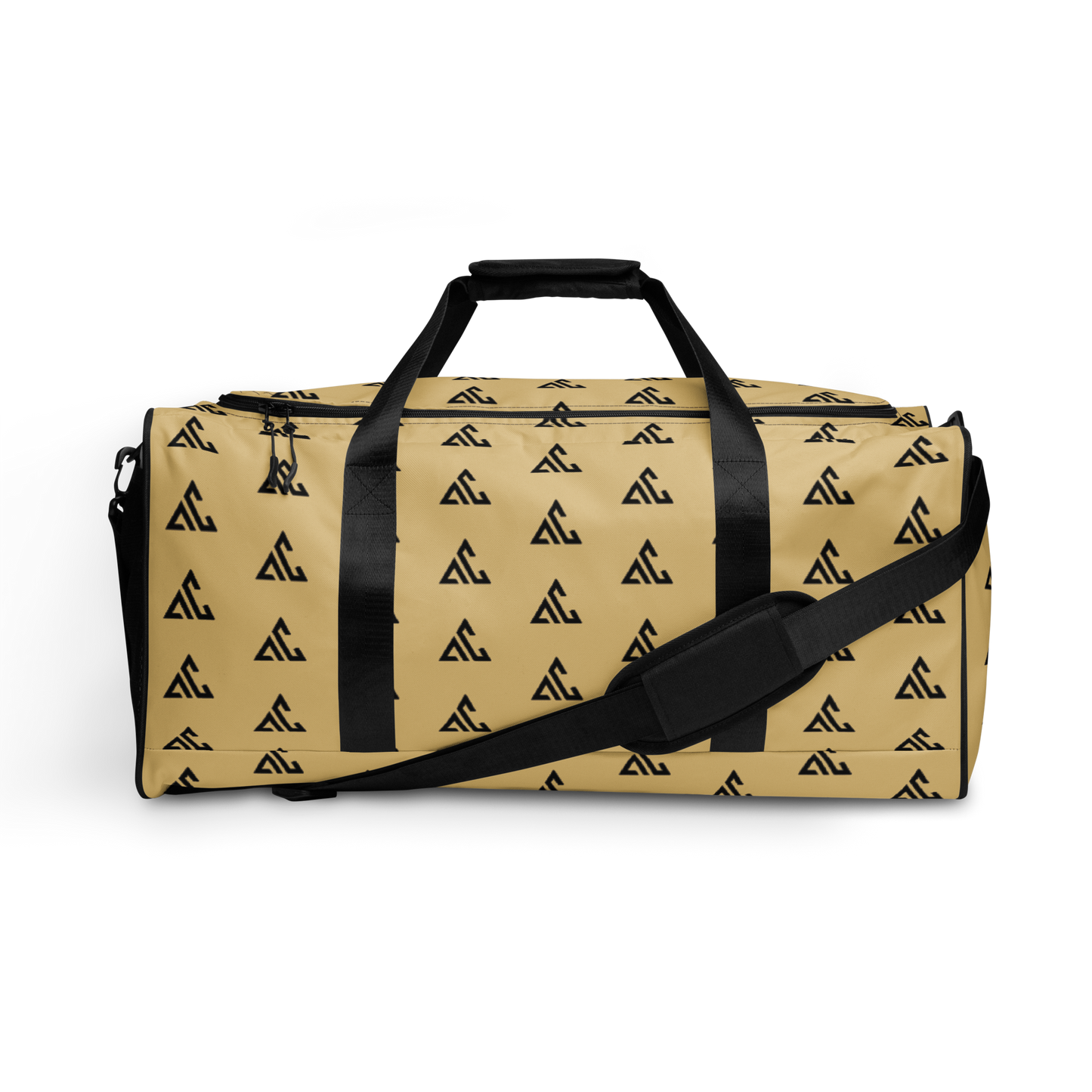 ANDREW CARR DUFFLE BAG