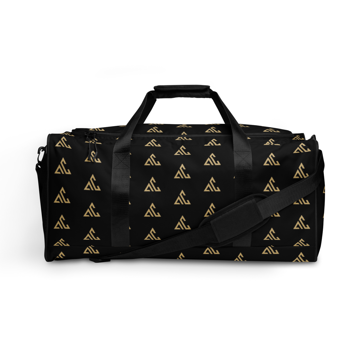 ANDREW CARR ALT DUFFLE