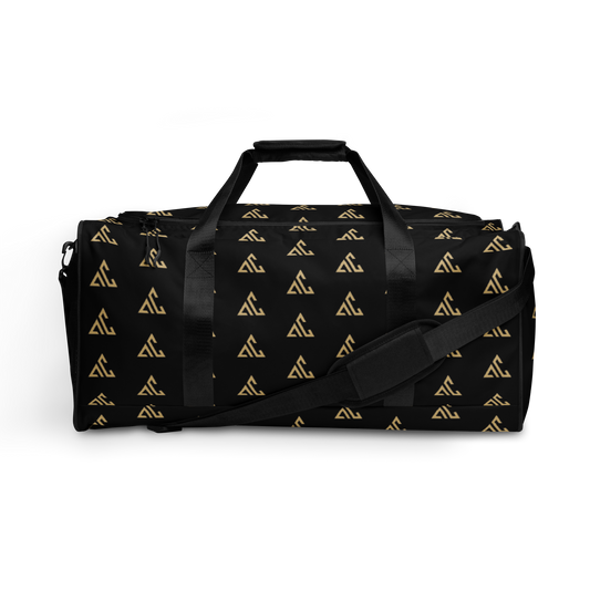 ANDREW CARR ALT DUFFLE