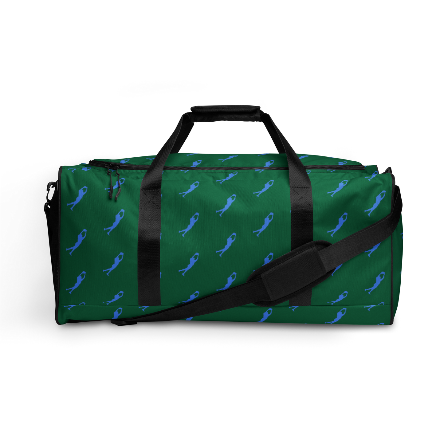 JADON CANADY DUFFLE BAG