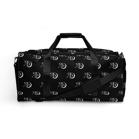 ANDREEA DRAGOI DUFFLE BAG