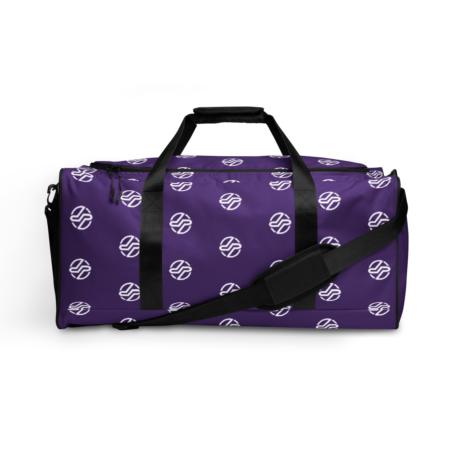 DRACO DUFFLE BAG