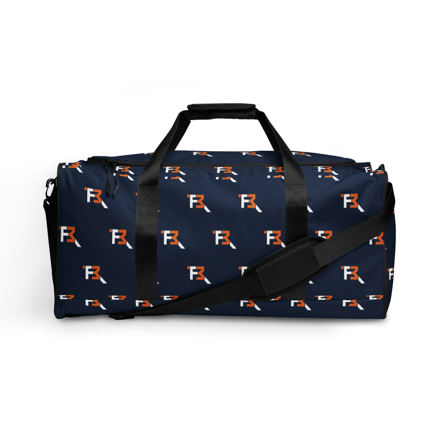 RIVALDO FAIRWEATHER DUFFLE BAG