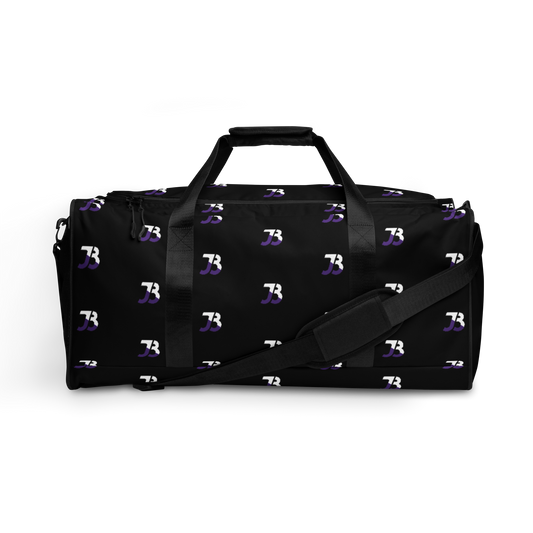 JAYCE BROWN ALT DUFFLE BAG